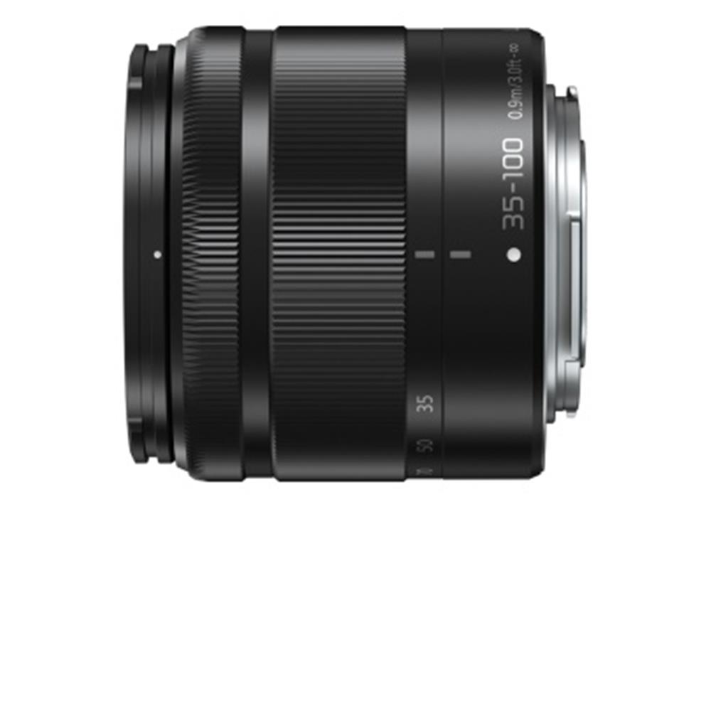 Panasonic Lumix G 35-100mm f/4-5.6 Lens | Park Cameras