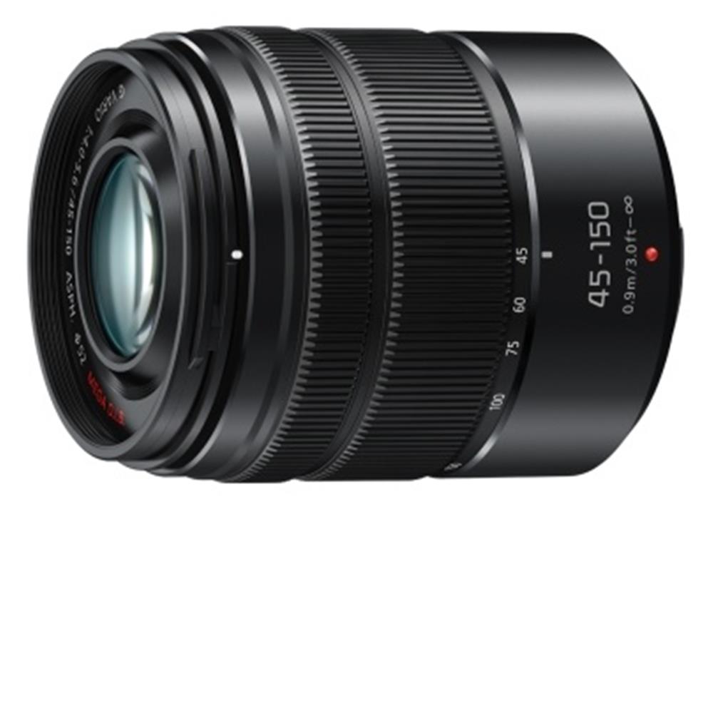 Panasonic Lumix G 45-150mm f/4-5.6 Lens | Park Cameras