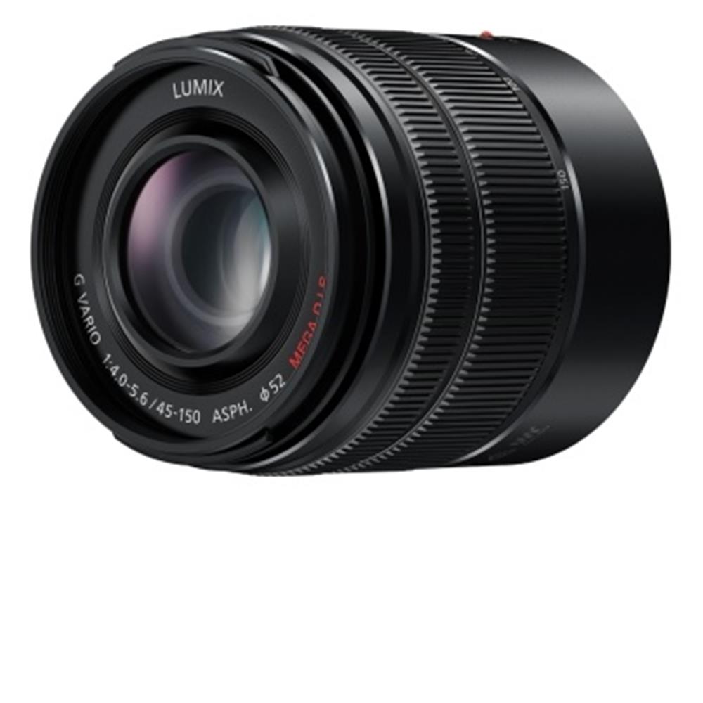 Panasonic Lumix G 45-150mm f/4-5.6 Lens | Park Cameras