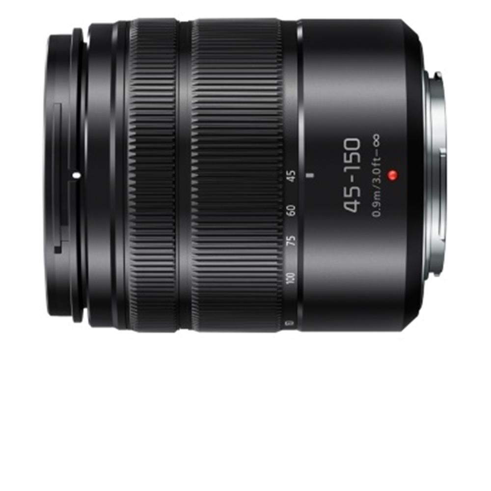 Panasonic Lumix G 45-150mm f/4-5.6 Lens | Park Cameras