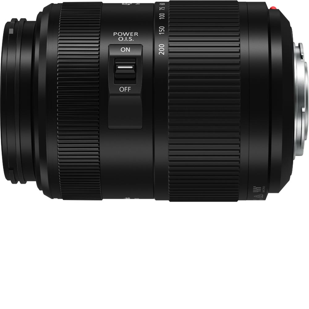 【動作確認済】LUMIX G VARIO 45-200mm F4-5.6 Amazon.com : Panasonic Lumix G II Vario Lens, 45-200mm, F4.0