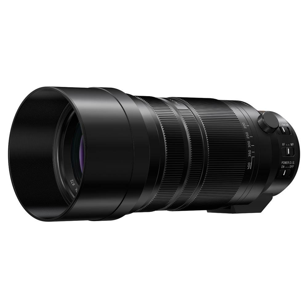 Panasonic ライカ DG VARIO-ELMAR 100-400mm Amazon | Panasonic Lumix G LEICA DG vario-elmarプロフェッショナル