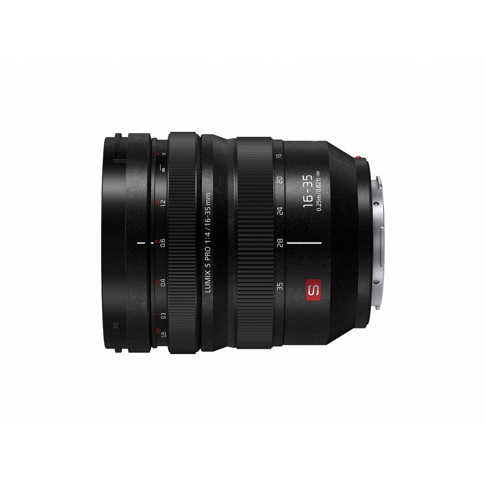 JANIVIさま専用Panasonic LUMIX S-R1635 16-35 JANIVIさま専用Panasonic LUMIX S-R1635 16-35 Panasonic Lumix S PRO