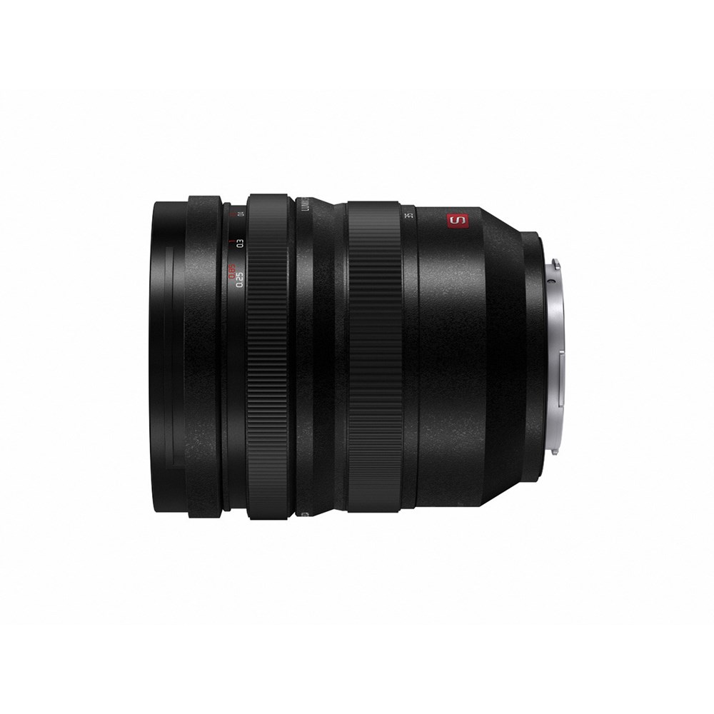 Panasonic Lumix S PRO 16-35mm f/4 Lens | Park Cameras