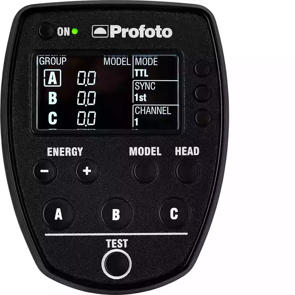 Profoto Air Remote TTL - Olympus/Panasonic