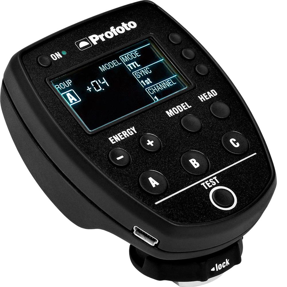 Profoto Air Remote TTL - Olympus/Panasonic | Park Cameras