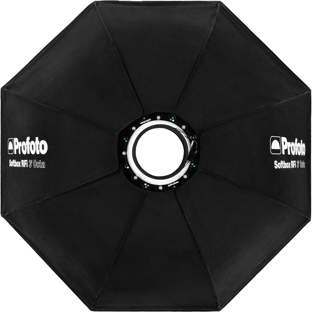Profoto Softbox RFi 3 Foot Octa (90cm) | Park Cameras