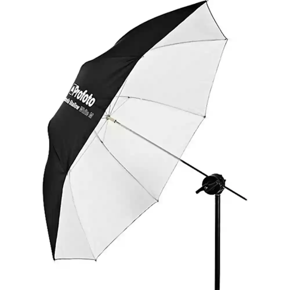 Profoto Umbrella Shallow White Medium