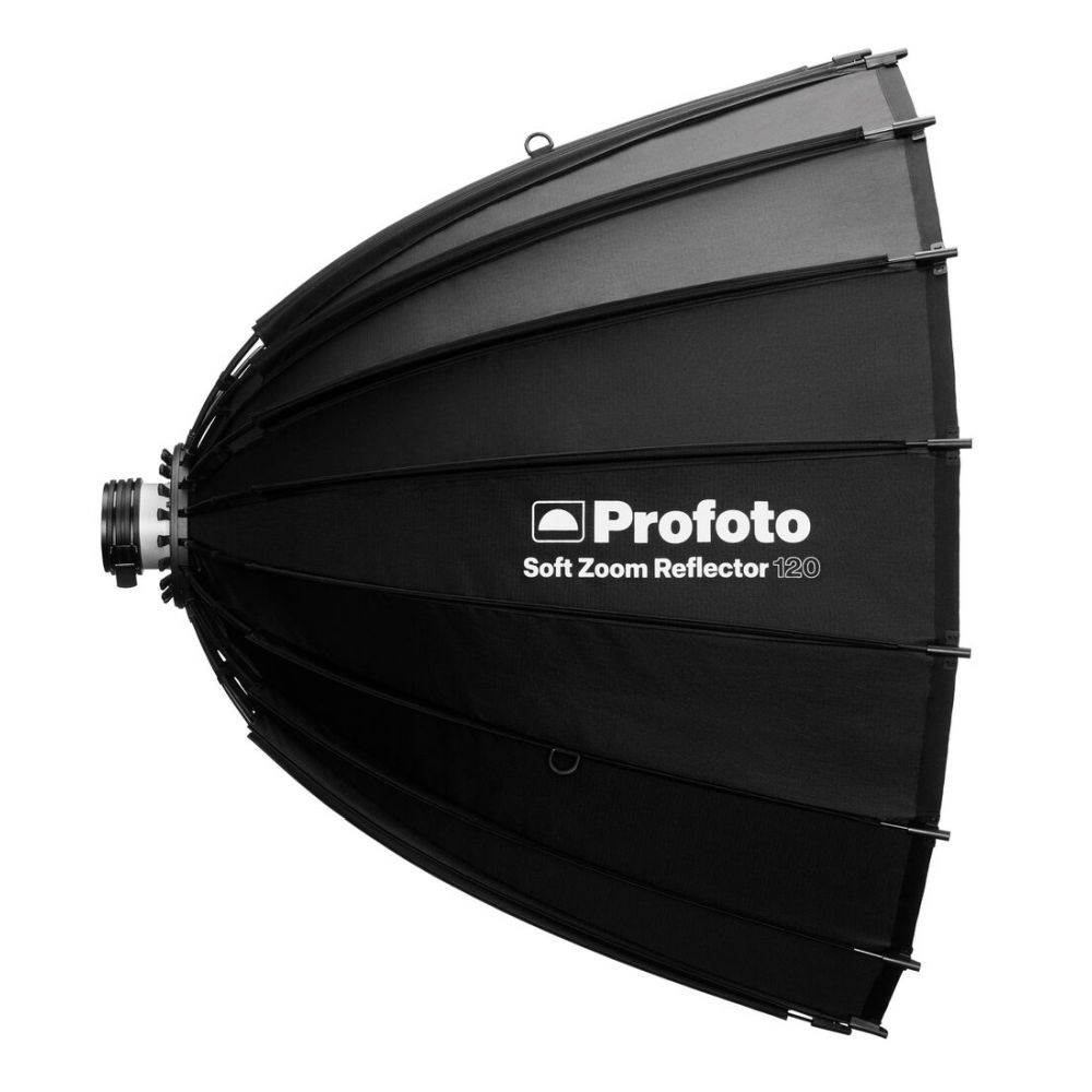 Grid Profoto Wide Zoom – Éclairage Flash – Occasion Bon état