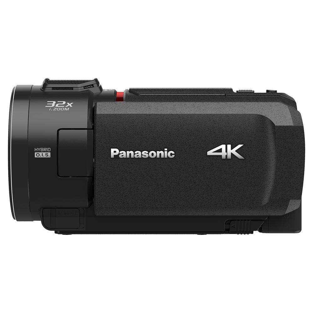 Panasonic HC-VX3 4k Camcorder | Park Cameras