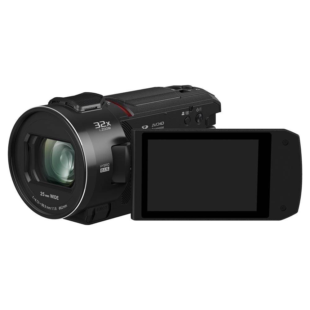 ［動作確認のみ］Panasonic 4K HC-VX3_SDカード付 動作確認のみ］Panasonic 4K HC-VX3_SDカード付 パナソニック HC