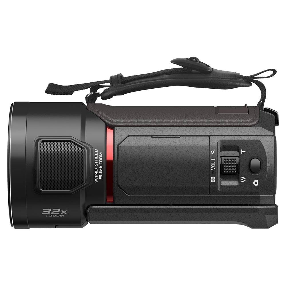 Panasonic HC-VX3 4k Camcorder | Park Cameras