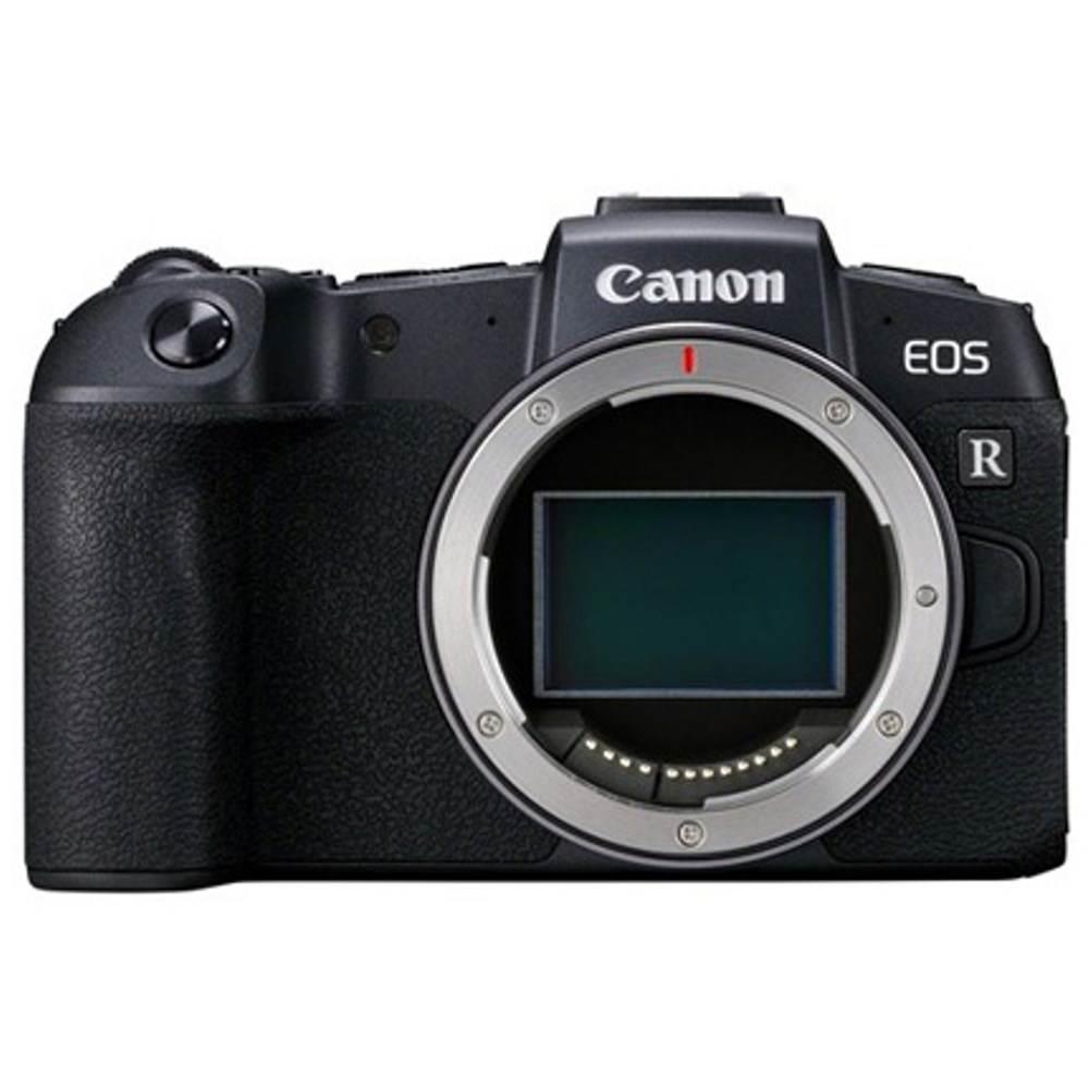 Used Canon EOS RP