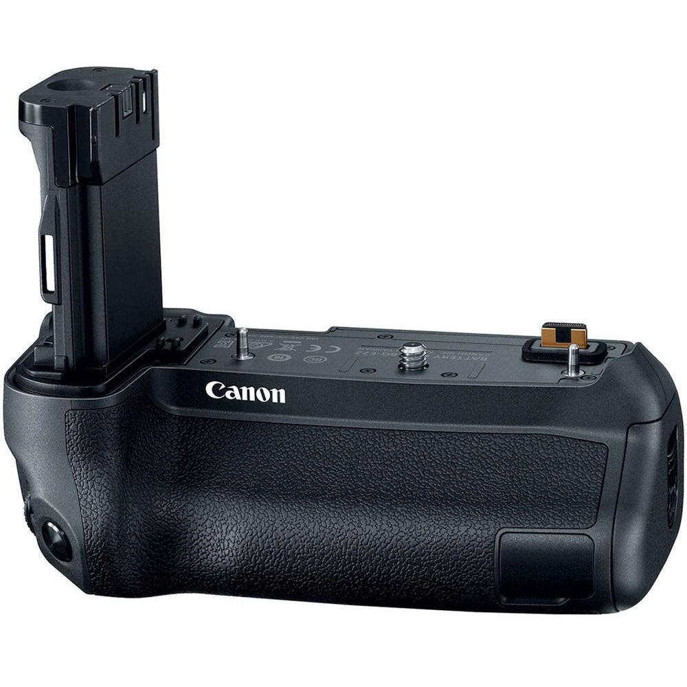 Used Canon BG-E22 Battery Grip for EOS R
