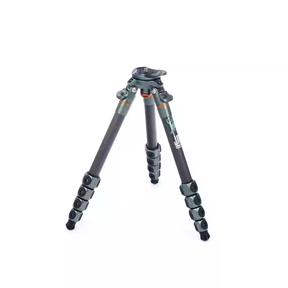 3 Legged Thing Legends Jay Tripod Legs with Levelling Base