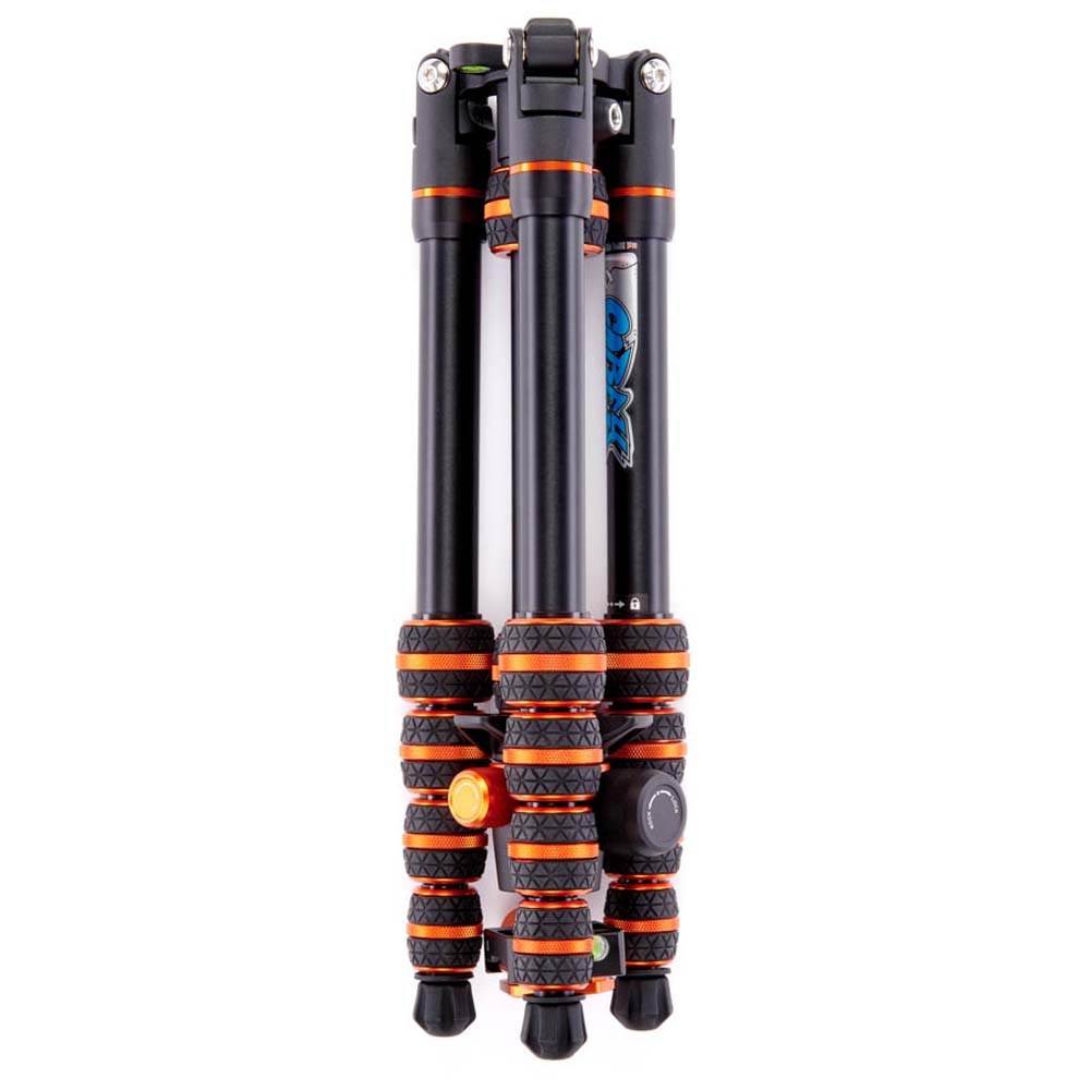 Legged Thing Punks Corey Airhed Black Park Cameras