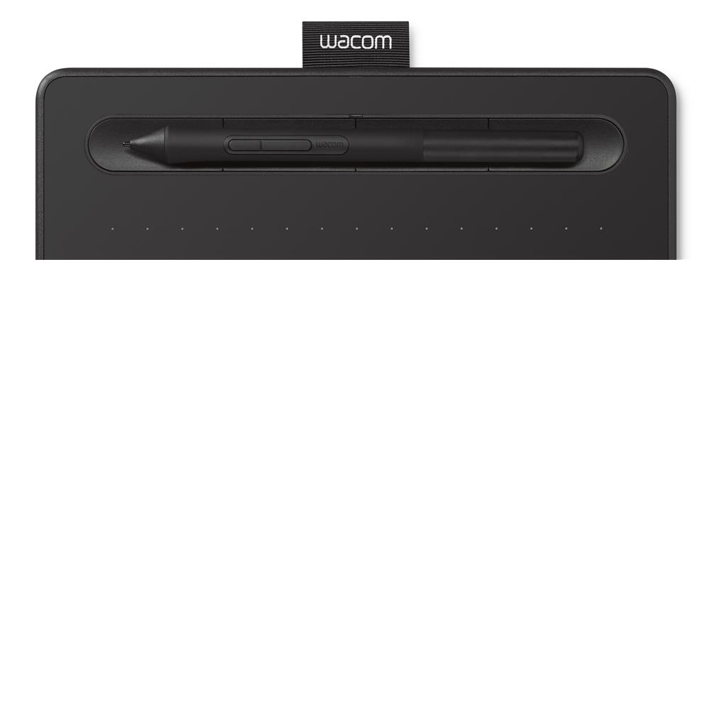 Wacom Intuos Small without Bluetooth