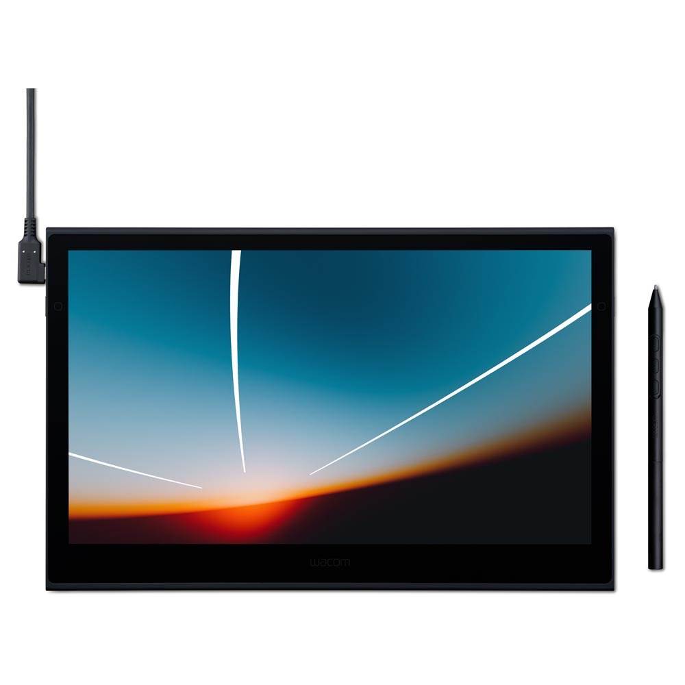 Wacom Movink 13 Pen Touch | Park Cameras