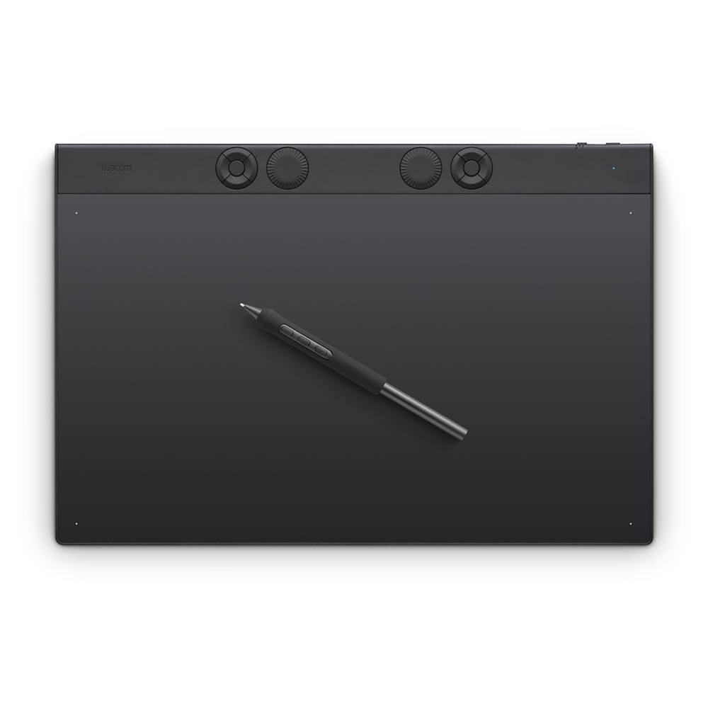 Wacom Intuos Pro Pen Tablet Large (2025) Park Cameras
