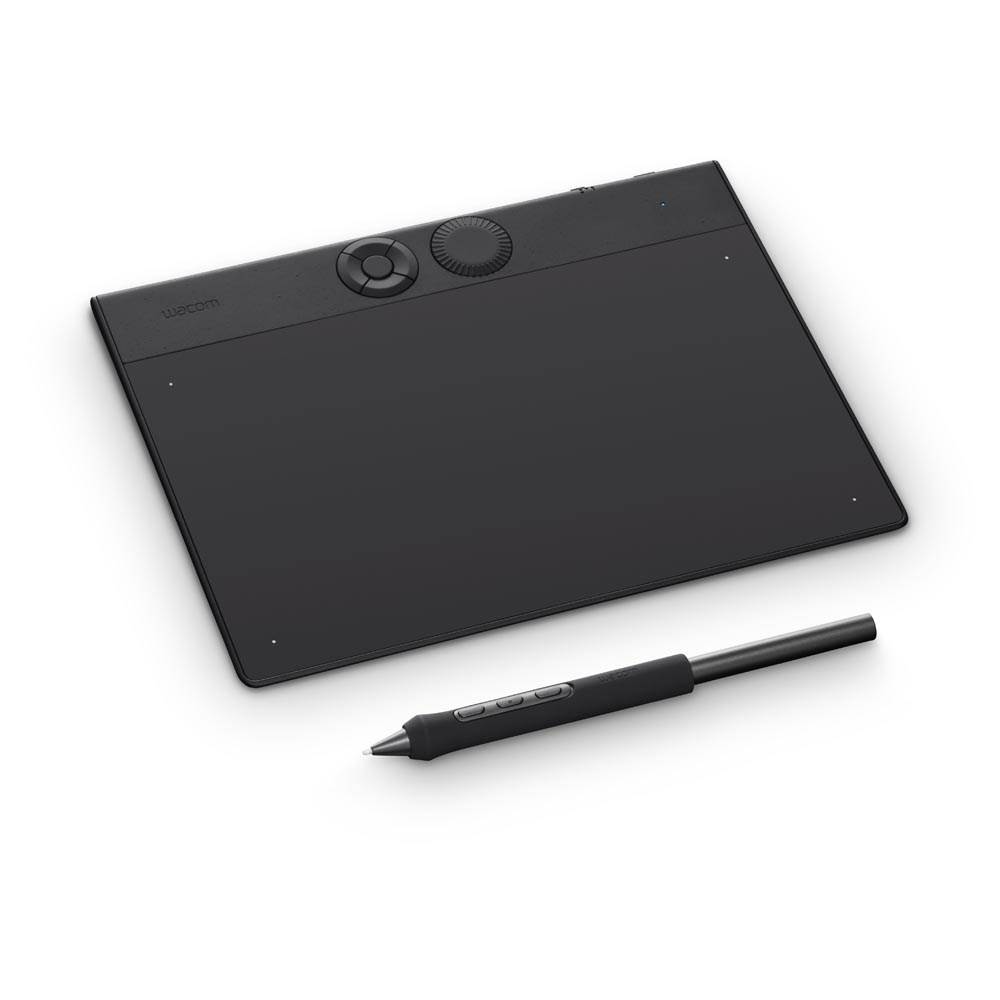 Wacom Intuos Pro Pen Tablet Small (2025) | Park Cameras