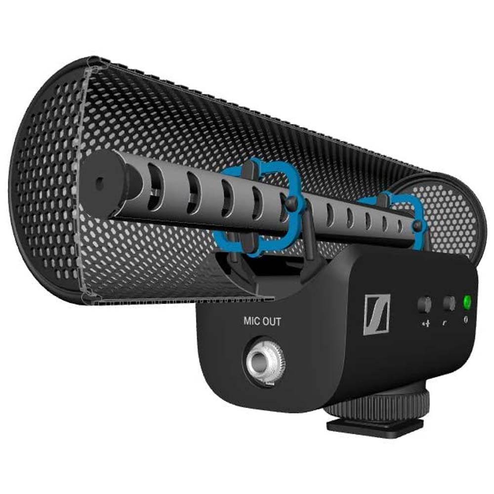 Sennheiser MKE 400 MKII