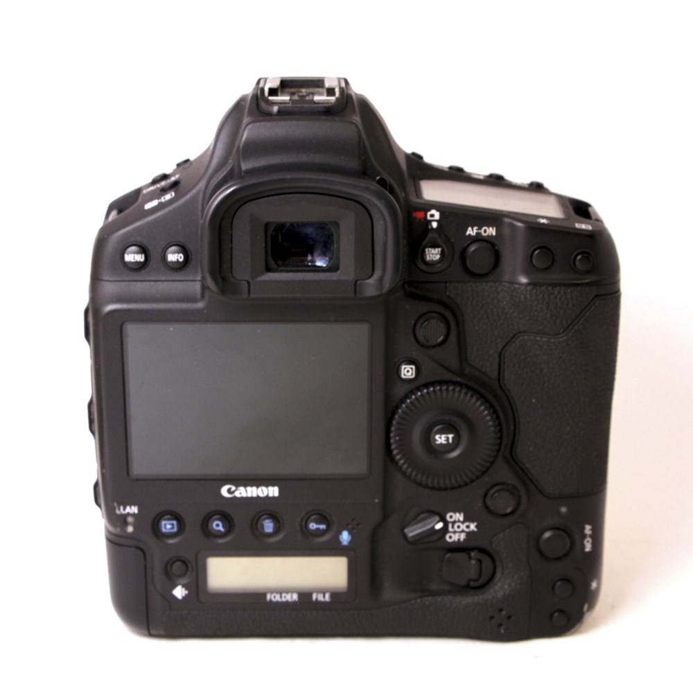 Used Canon Eos 1Dx Mark Iii _ Canon 1D X Mark Iii – CSBAHR