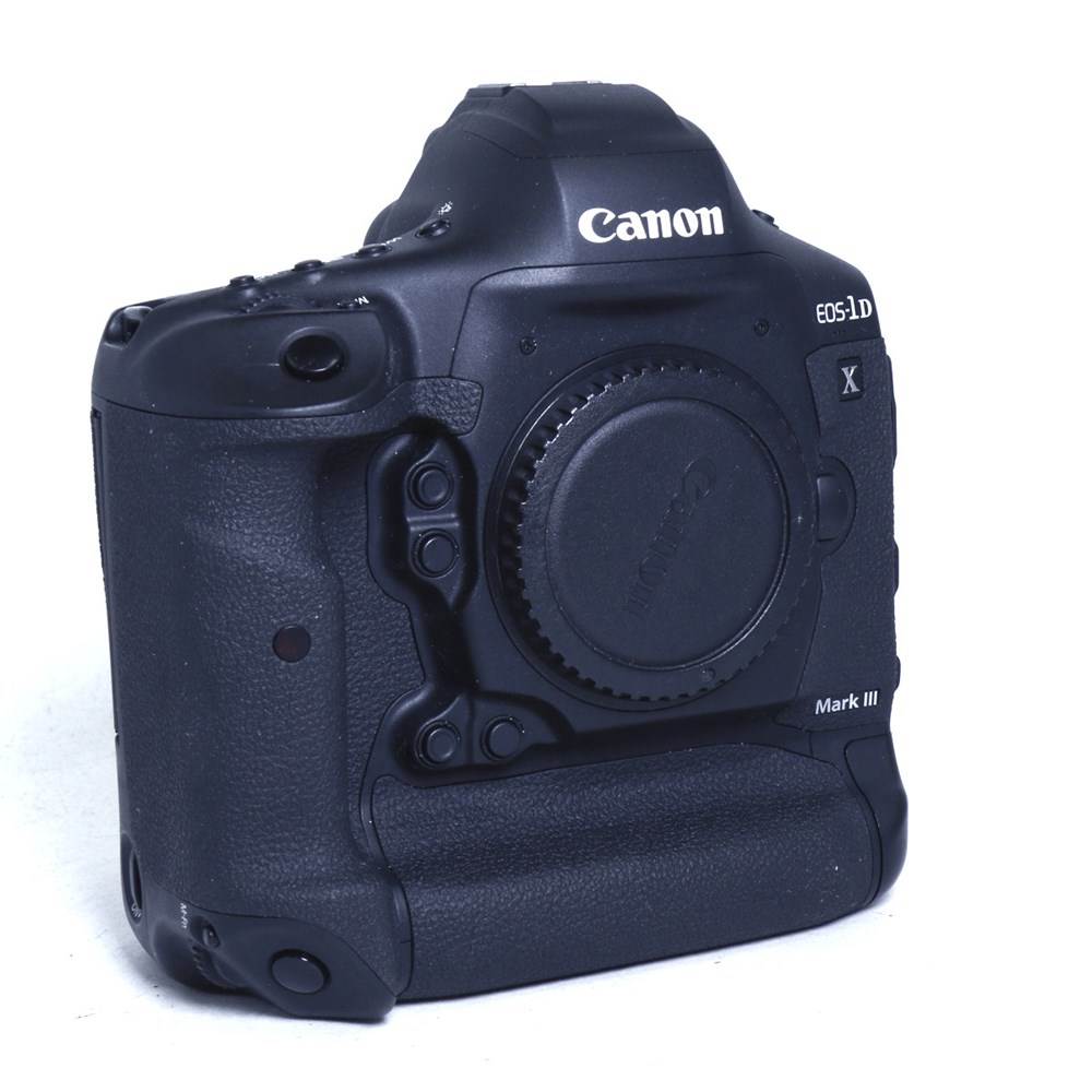 canon 1dc mark ii