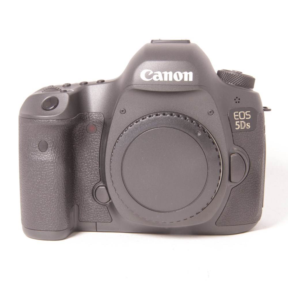 canon 5ds used