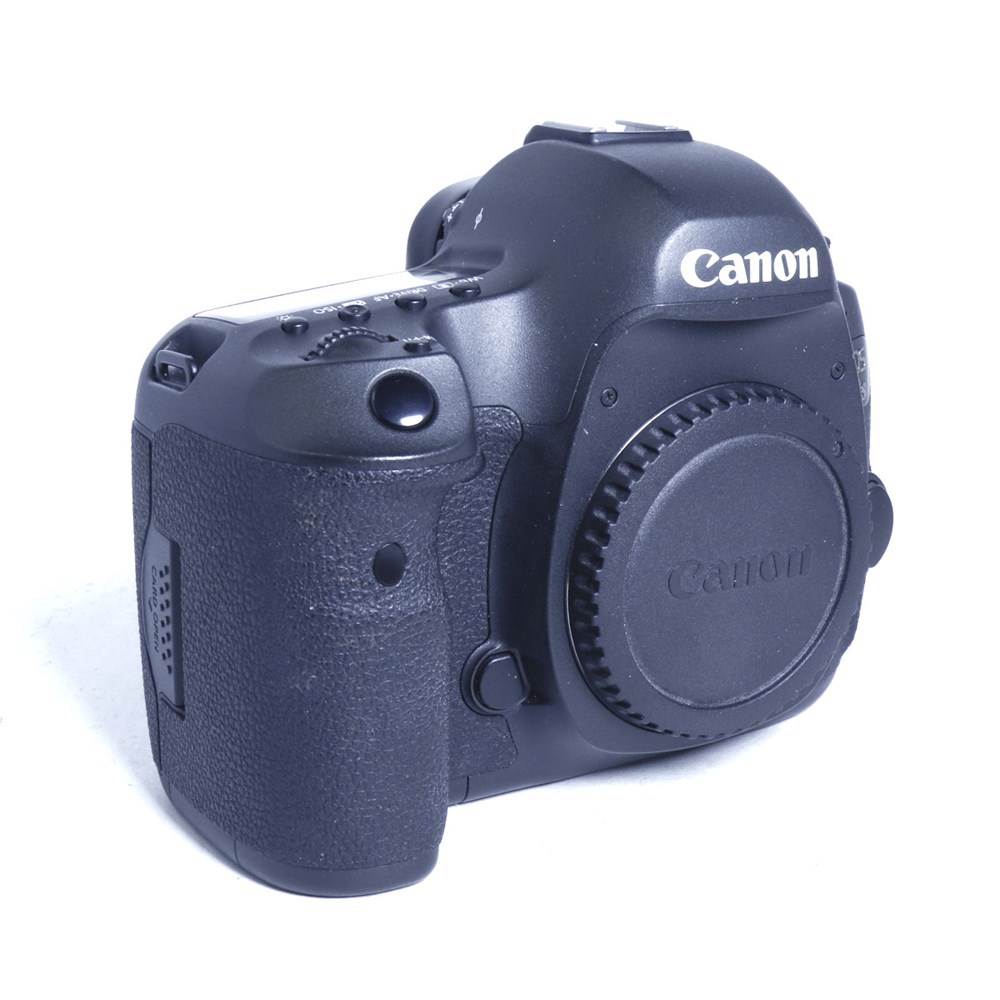 canon 5ds used