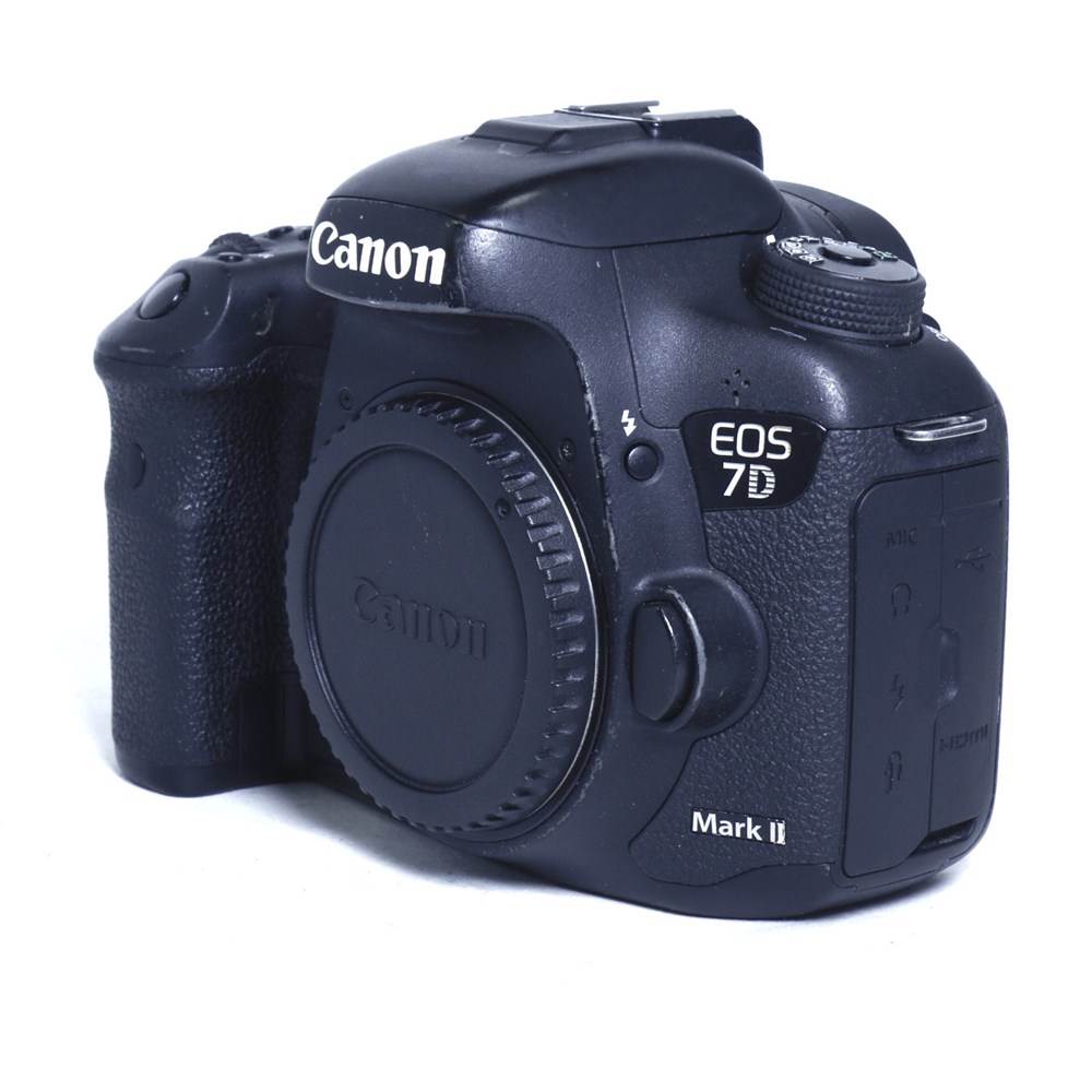 7d second hand price