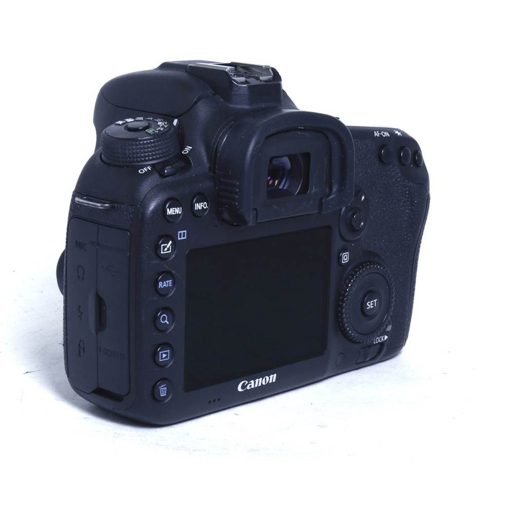 7d body price