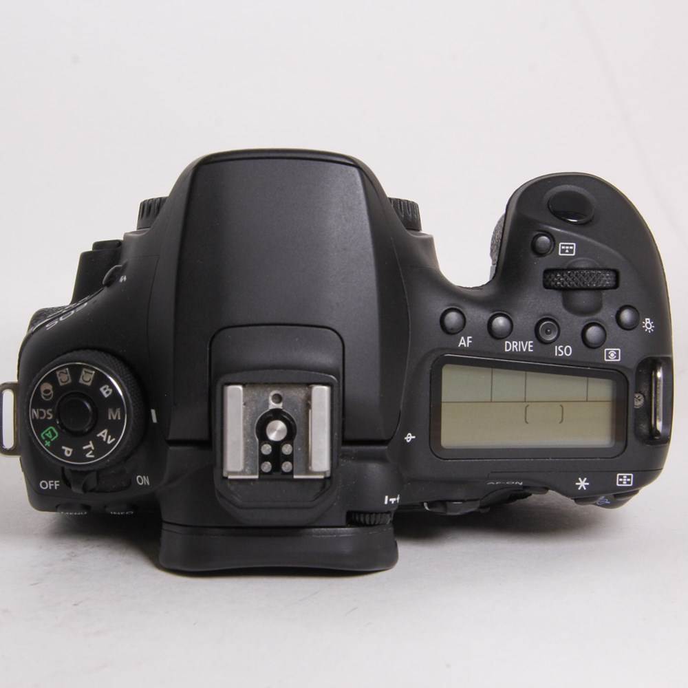 Used Canon EOS 90D | Park Cameras