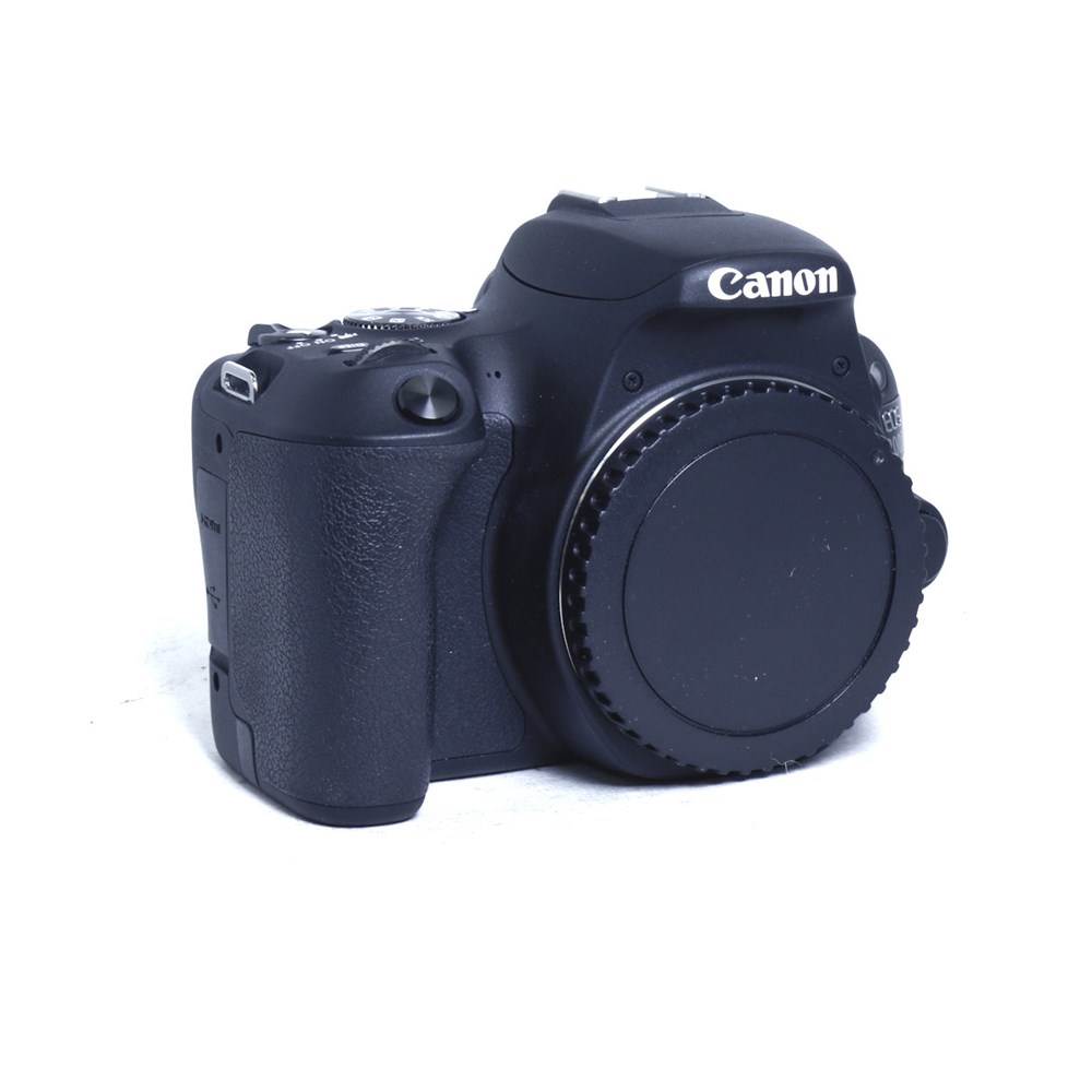 canon 200d second hand price