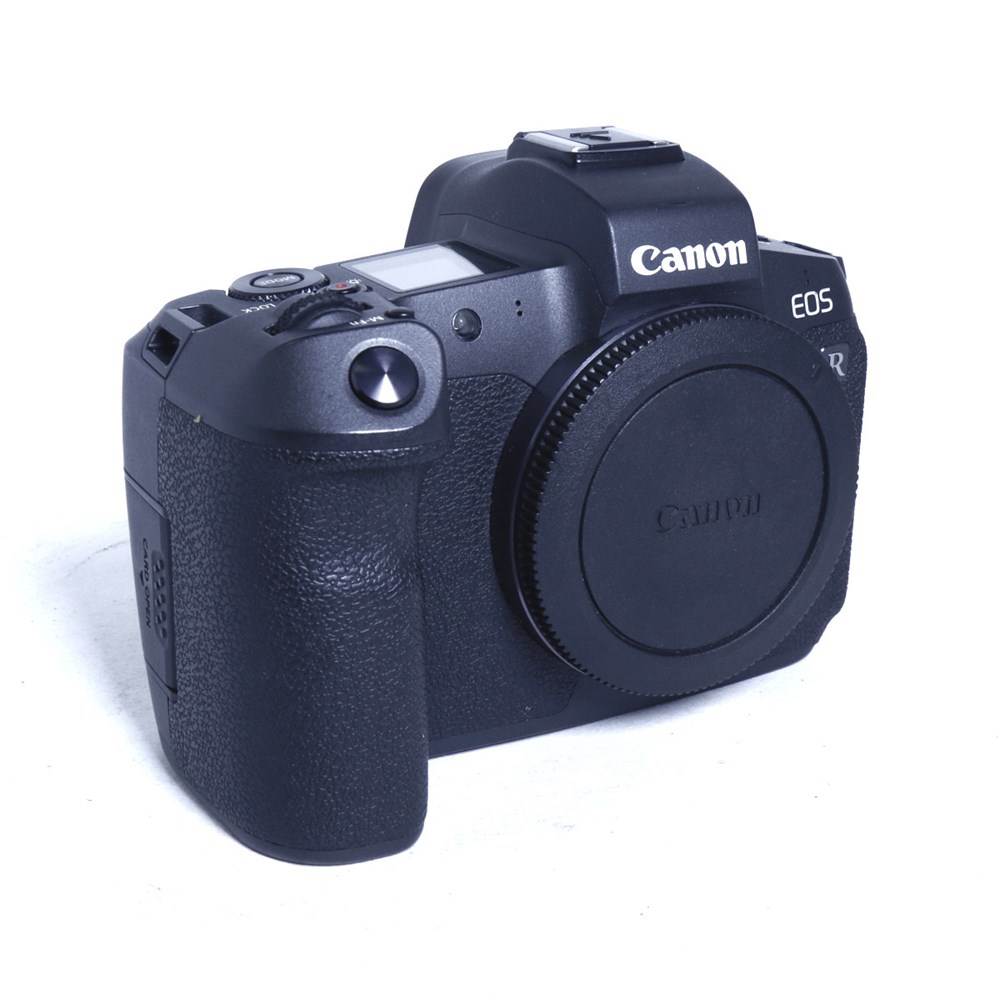 Used Canon EOS R Camera Park Cameras