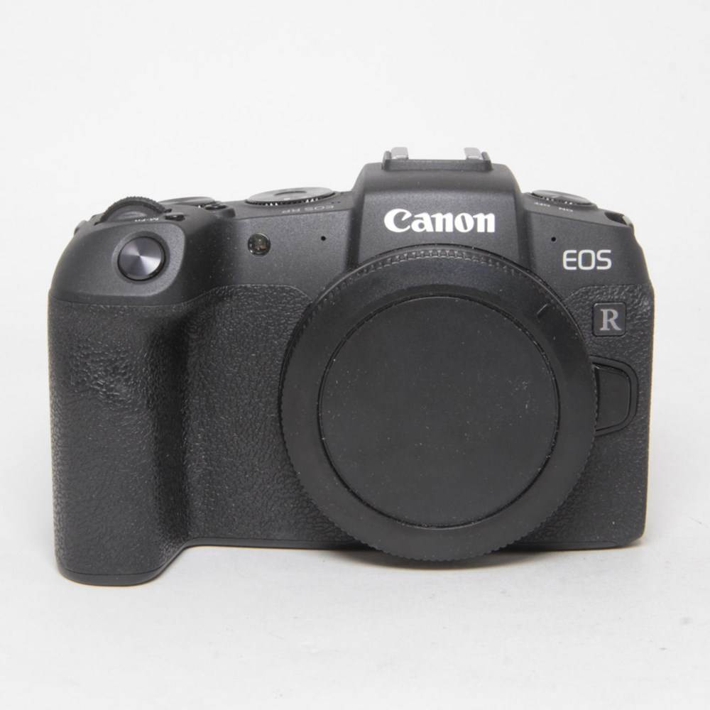 Used Canon EOS R Camera Park Cameras