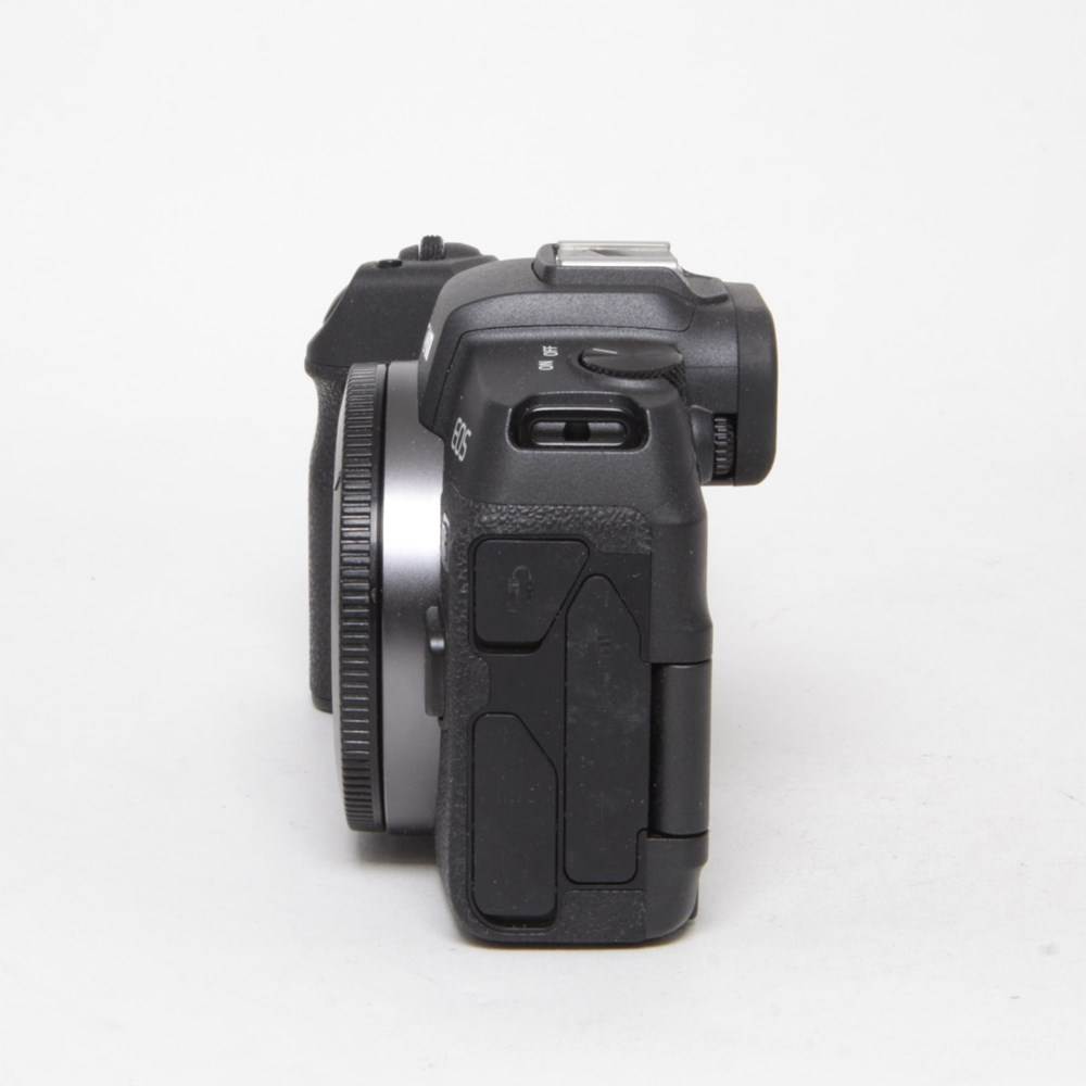 Used Canon EOS R Camera Park Cameras