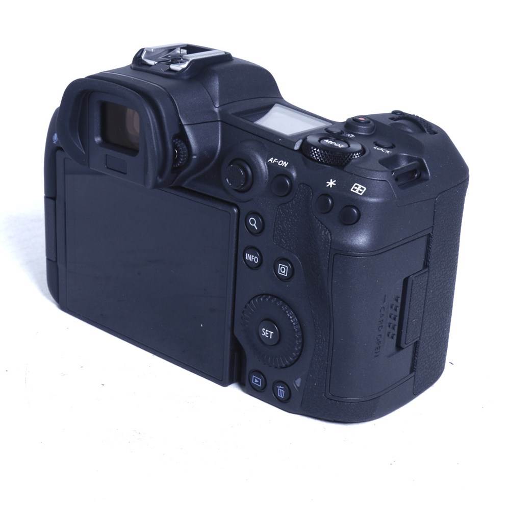 Used Canon EOS R5 Body | Park Cameras