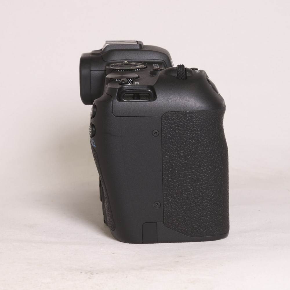 Used Canon EOS RP Camera | Park Cameras