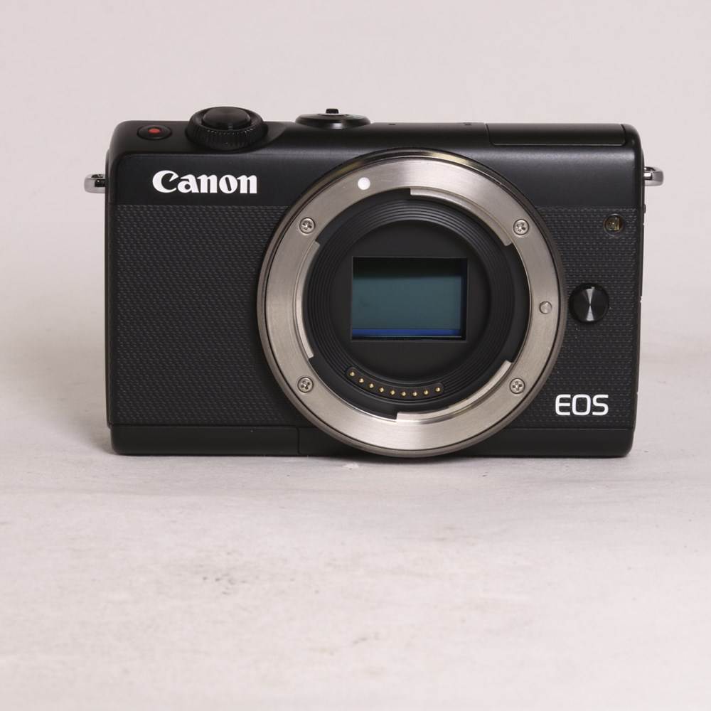 Used Canon EOS M100 | Park Cameras