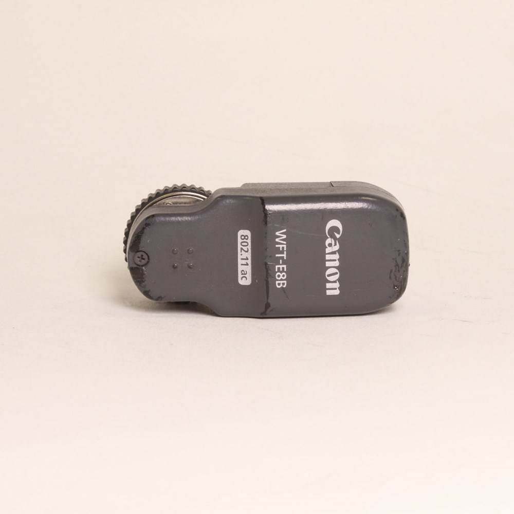 Used Canon WFT-E8B Wireless File Transmitter | Park Cameras