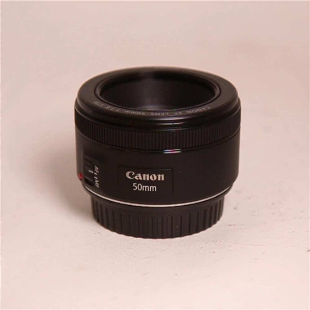 EF 50mm f/1.8 STM 美品 Canon EF 50mm f/1.8 STM Lens made in Japan superb | eBay