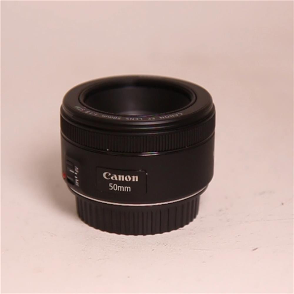 EF 50mm f/1.8 STM 美品 Canon EF 50mm f/1.8 STM Lens made in Japan superb | eBay
