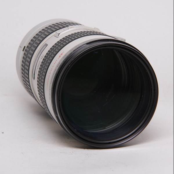 Canon Used EF 70-200mm f/2.8L USM Telephoto Zoom Lens