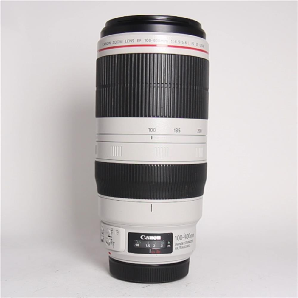 Canon zoom LENSEF 100-400mm f4.5-5.6L 中古 EF100-400mm F4.5-5.6L IS USM 中古価格比較 - 価格.com