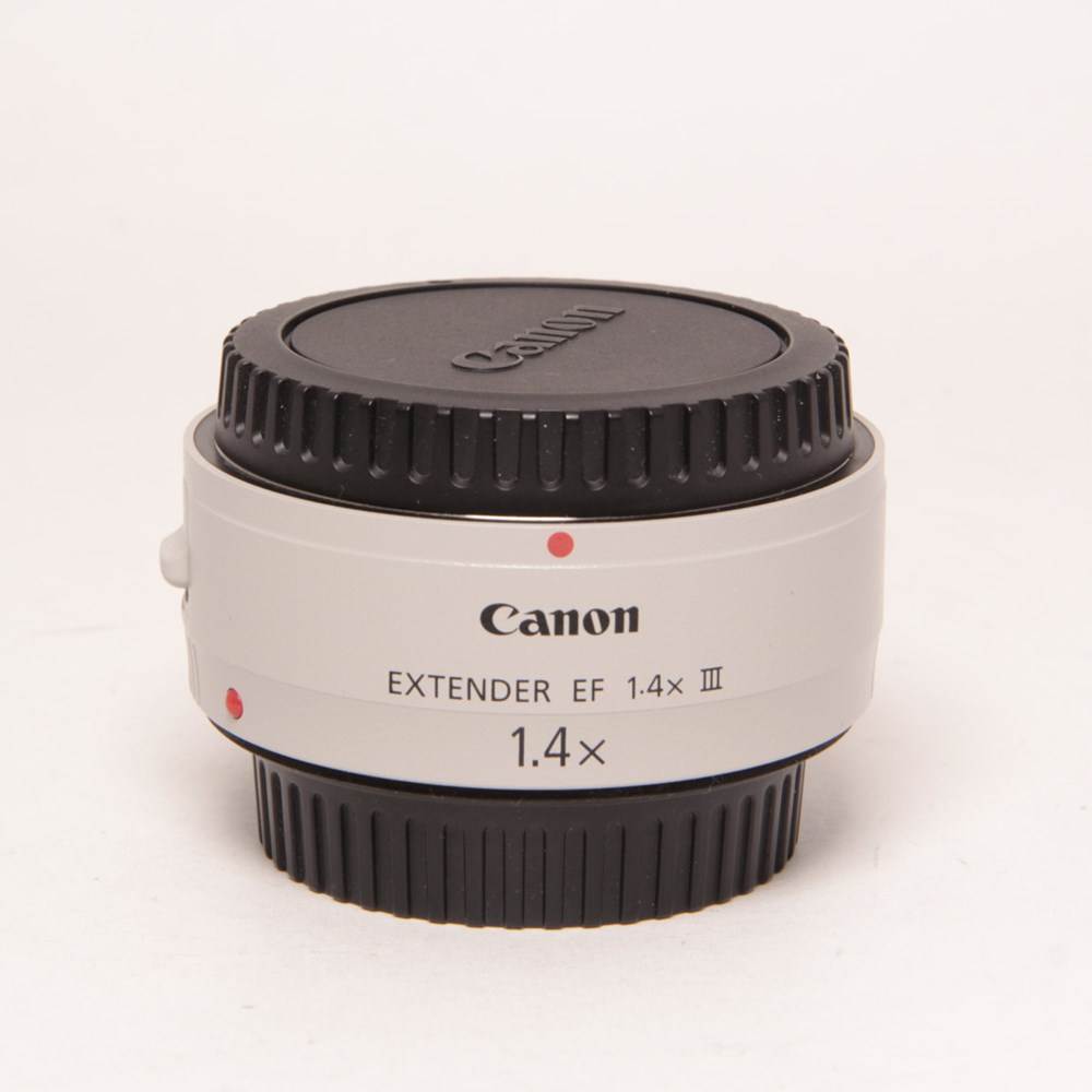 canon refurbished 1.4 extender