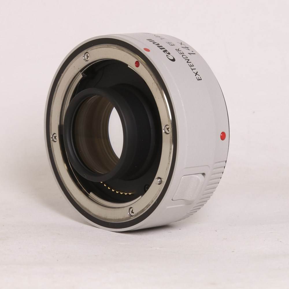 カメラCanon EXTENDER EF 1.4× Ⅲ - レンズ(ズーム)