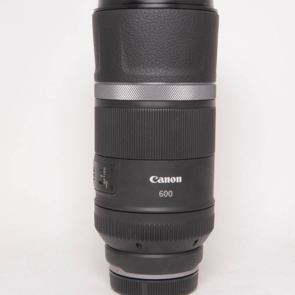 Canon RF 600mm f/11 IS STM Lens