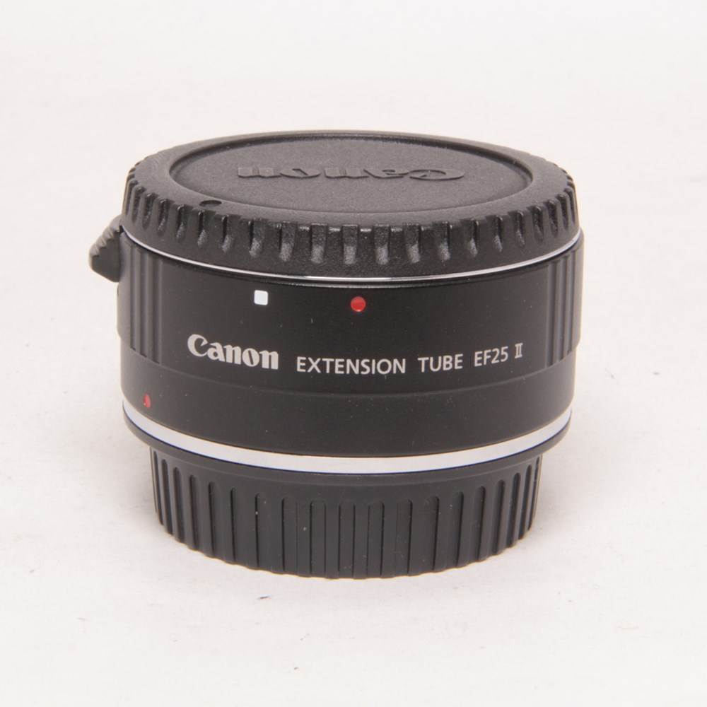 Used Canon Extension Tube EF 25 II