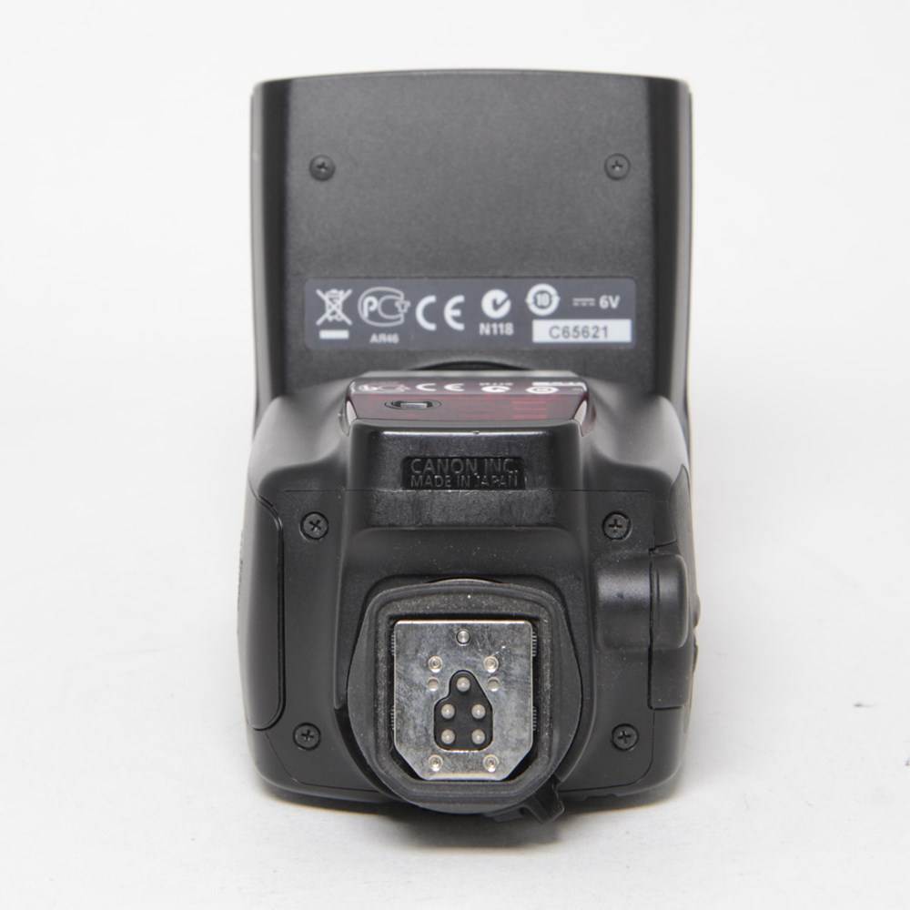 Used Canon 580EX II Flash Park Cameras