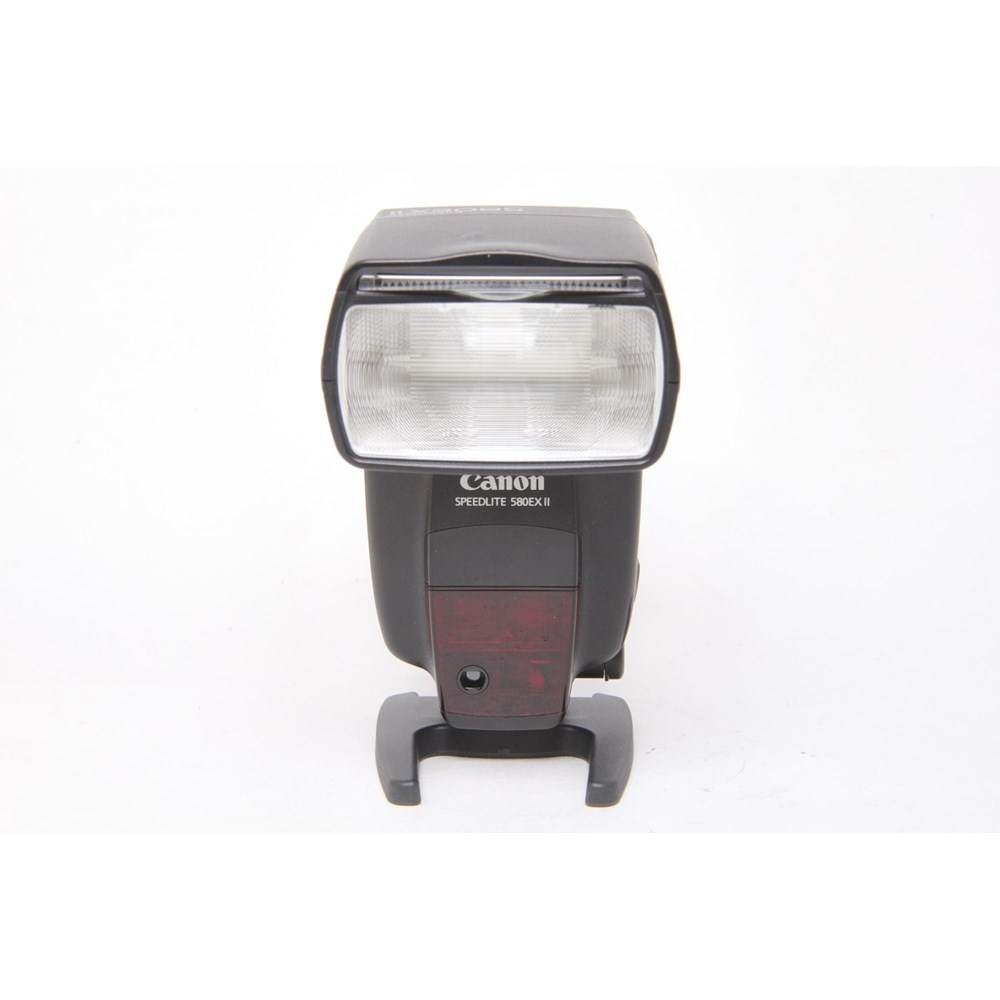 Used Canon 580EX II Flash Park Cameras